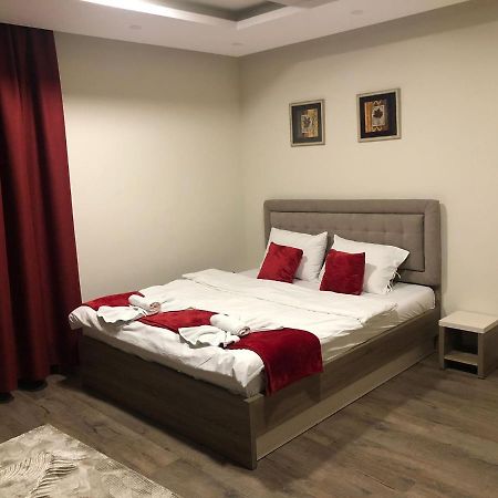 As Lux Apartmani 카파오닉 외부 사진
