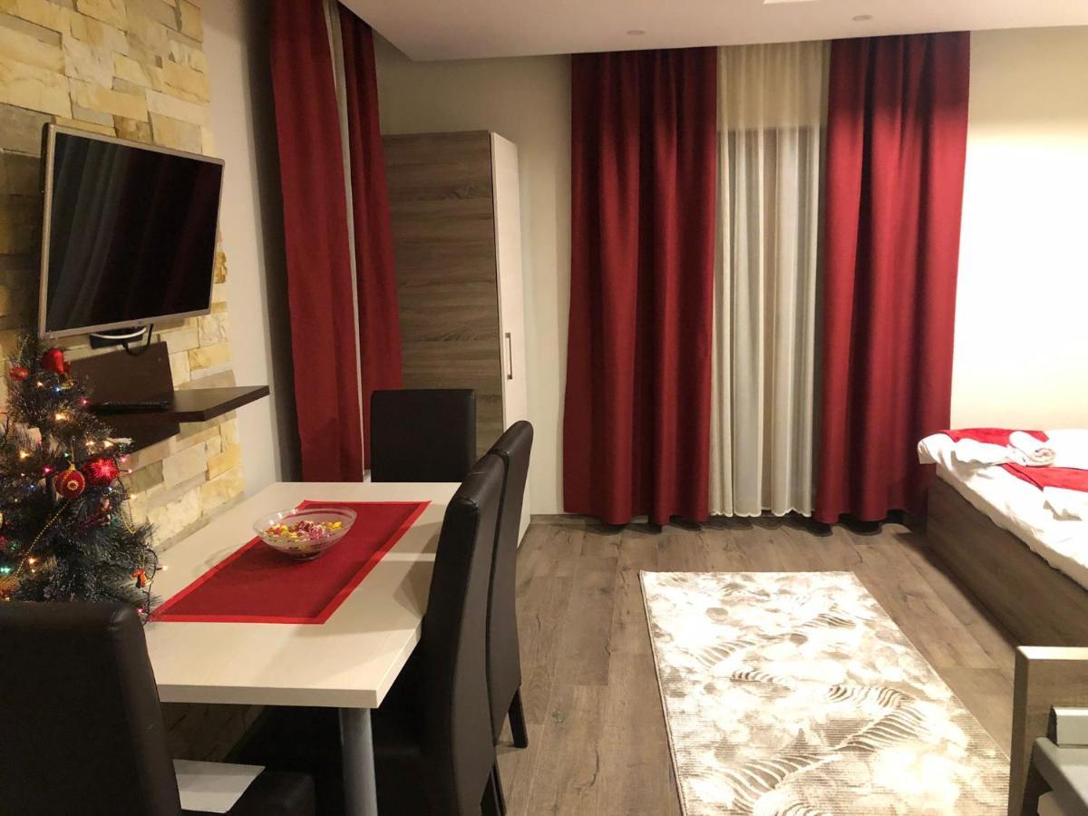 As Lux Apartmani 카파오닉 외부 사진