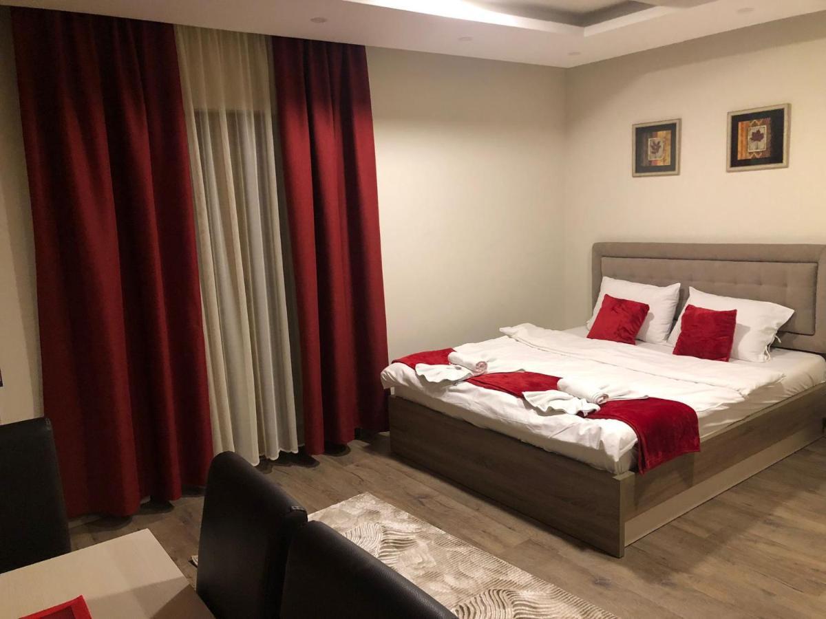 As Lux Apartmani 카파오닉 외부 사진