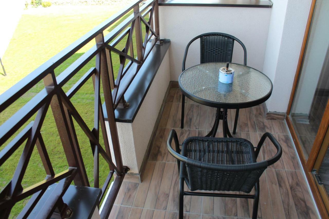 As Lux Apartmani 카파오닉 외부 사진