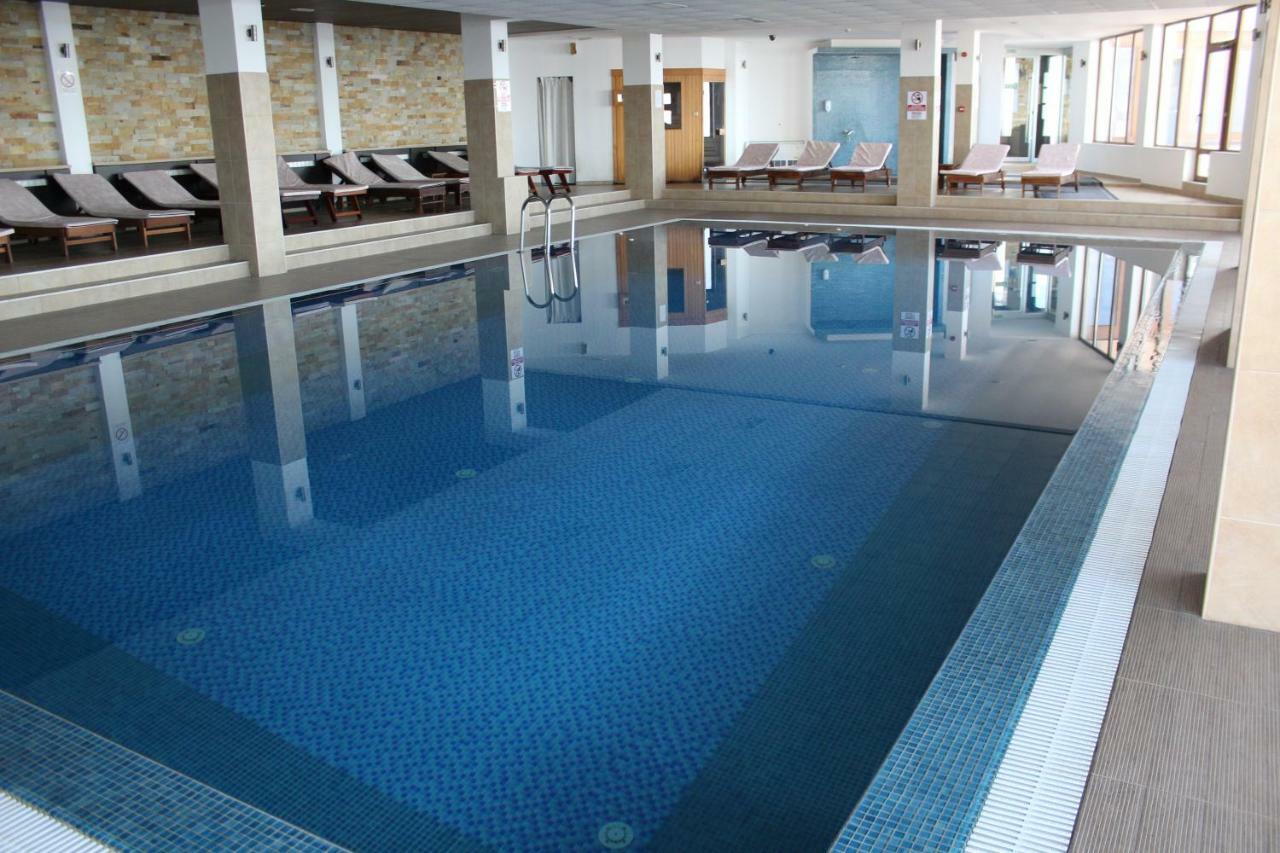 As Lux Apartmani 카파오닉 외부 사진