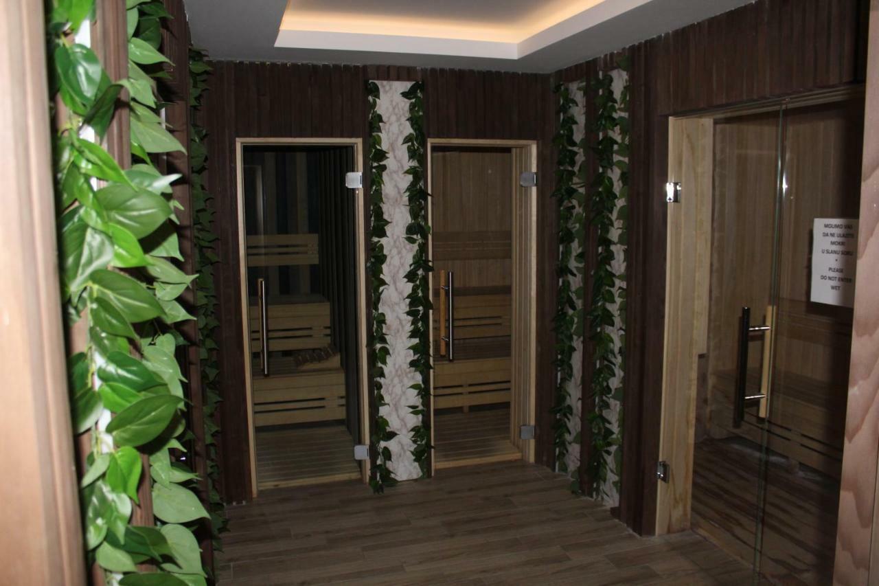 As Lux Apartmani 카파오닉 외부 사진