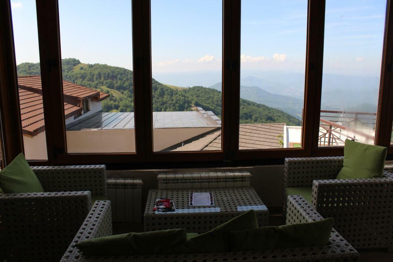 As Lux Apartmani 카파오닉 외부 사진
