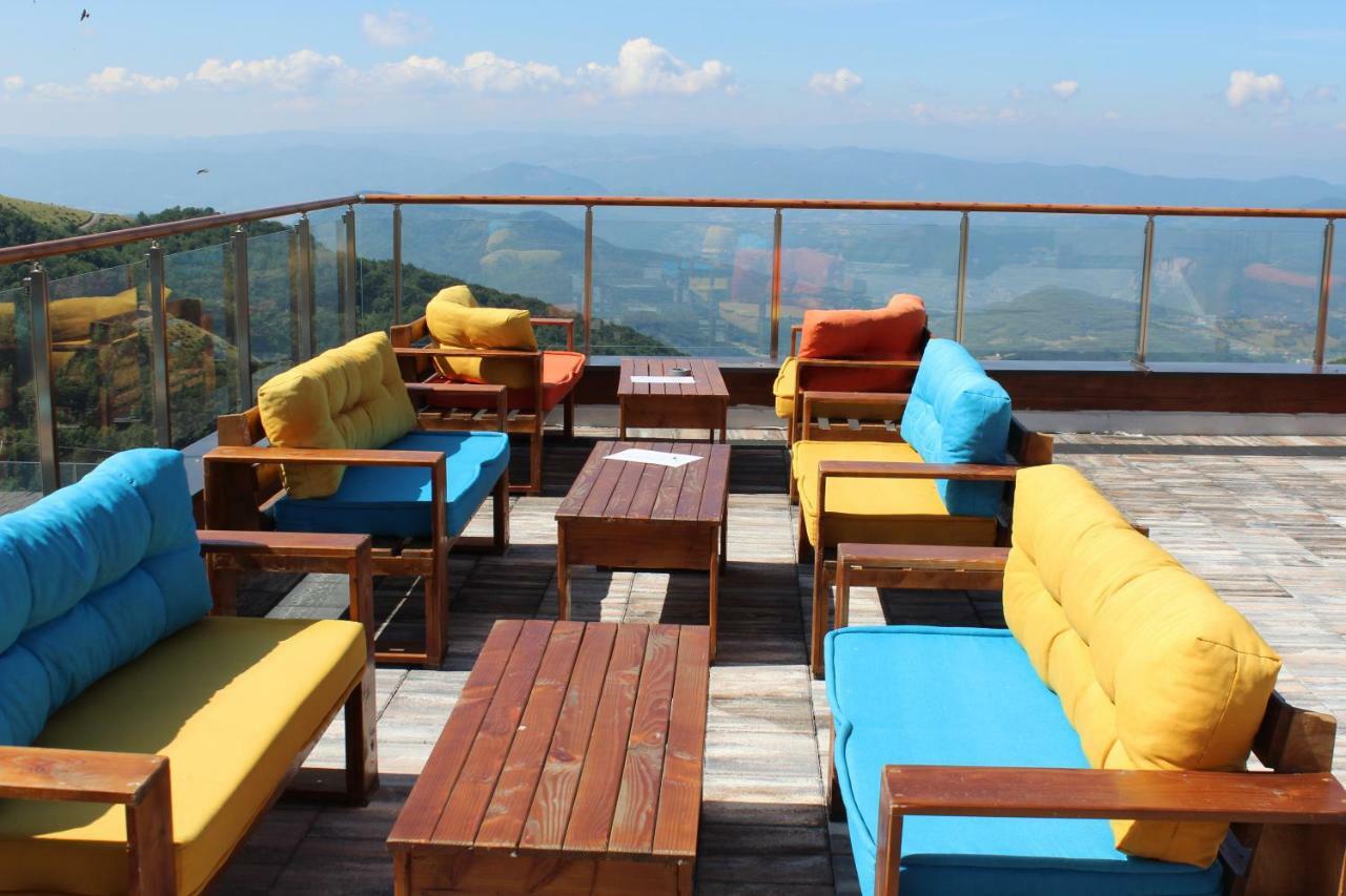 As Lux Apartmani 카파오닉 외부 사진