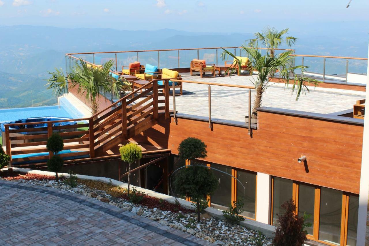 As Lux Apartmani 카파오닉 외부 사진