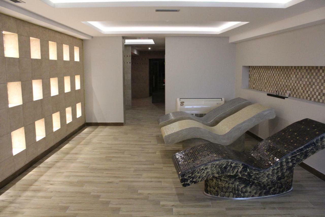 As Lux Apartmani 카파오닉 외부 사진