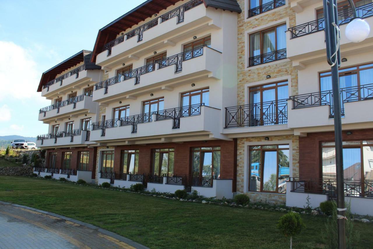 As Lux Apartmani 카파오닉 외부 사진