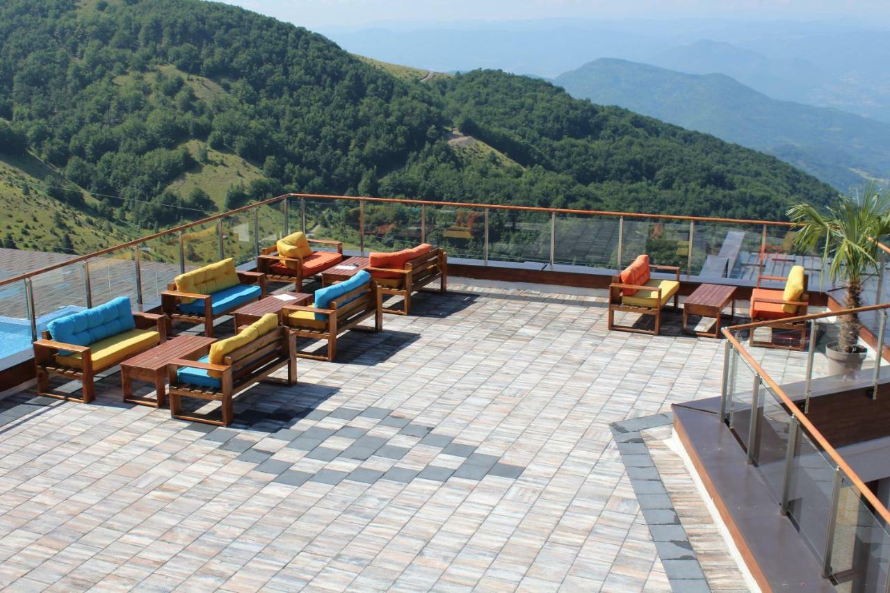 As Lux Apartmani 카파오닉 외부 사진