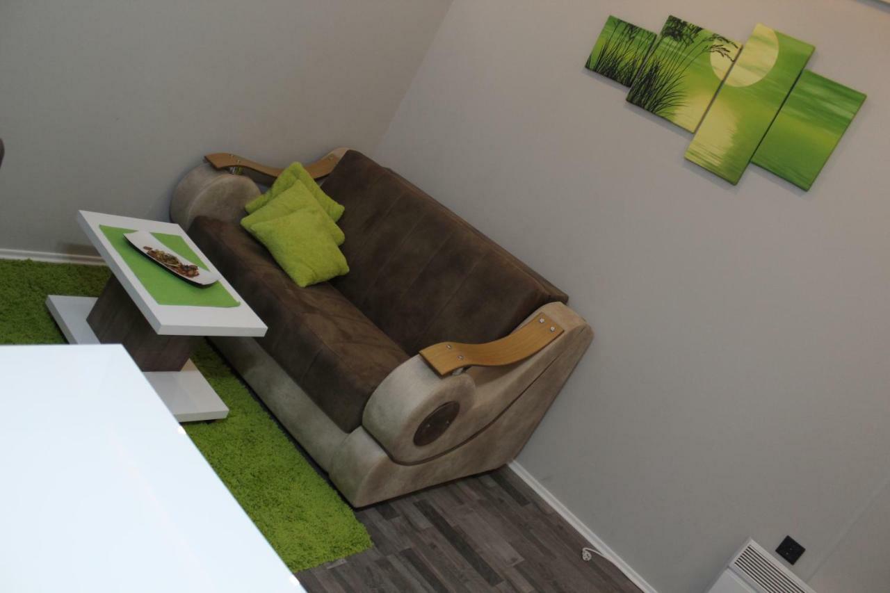 As Lux Apartmani 카파오닉 외부 사진