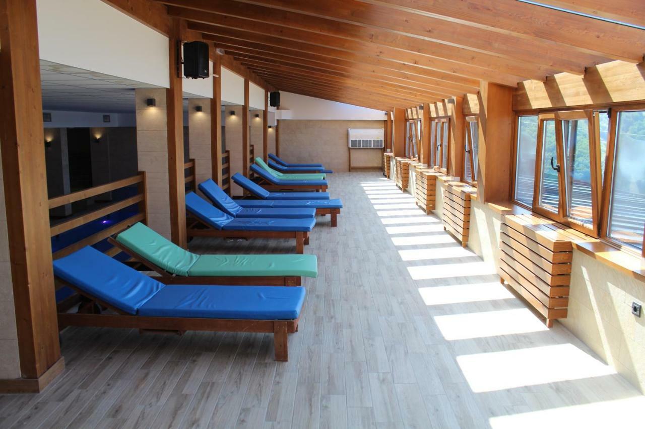 As Lux Apartmani 카파오닉 외부 사진
