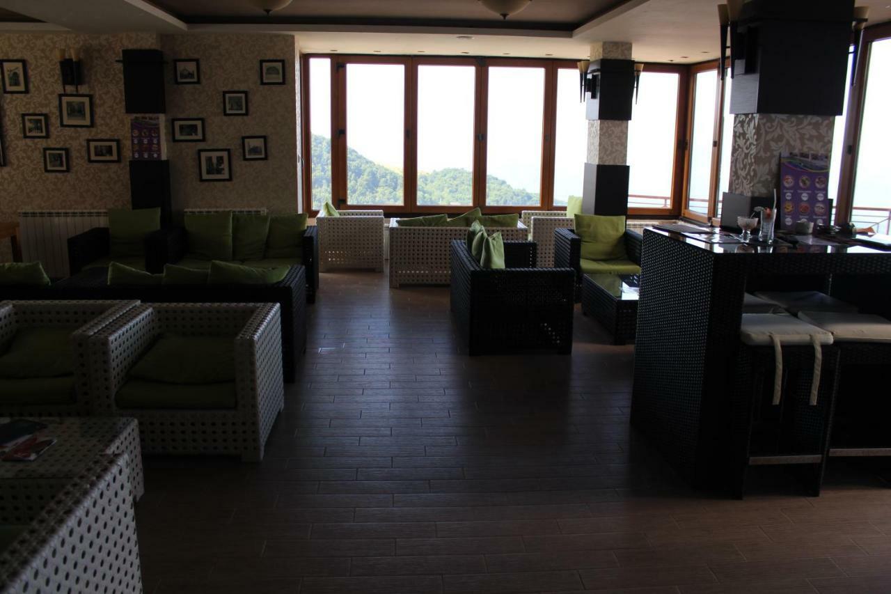As Lux Apartmani 카파오닉 외부 사진
